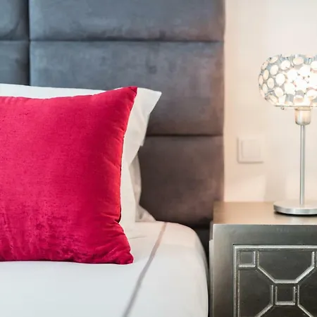 Apartament Castilho Premium Living