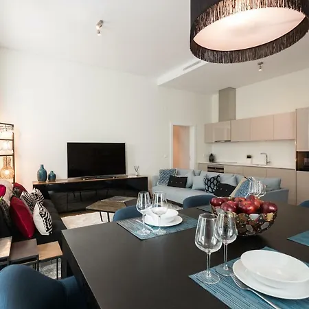 Castilho Premium Living Apartment