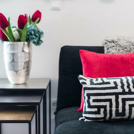 Castilho Premium Living Apartment
