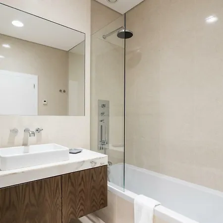 Castilho Premium Living Apartment Lisbon