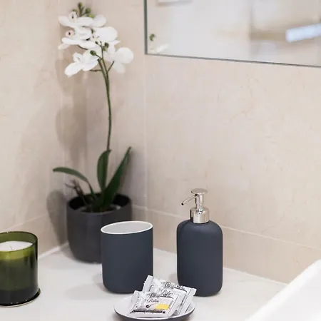Apartment Castilho Premium Living