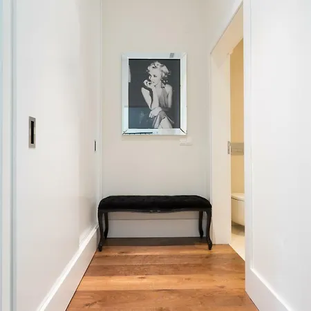 Castilho Premium Living * Lisbon