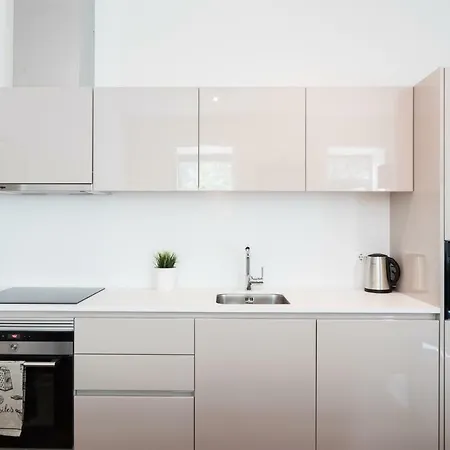 Apartment Castilho Premium Living Lisbon