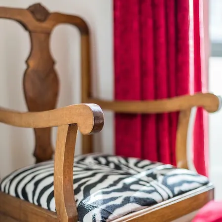 Castilho Premium Living Apartament *