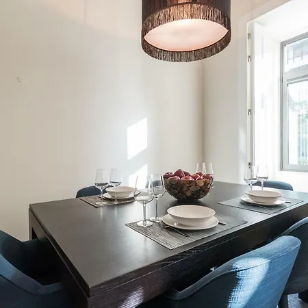 Castilho Premium Living Apartament